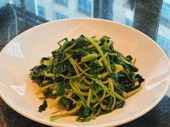 鸡毛菜-苏帮袁Sue Cuisine(来福士店)