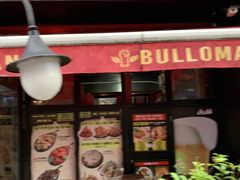 门面-富乐满韩国正宗炸鸡韩国料理(虹泉路店)