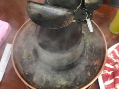 -岳合轩老北京涮肉