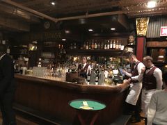 -Keens Steakhouse