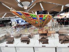 -吉隆坡国际机场