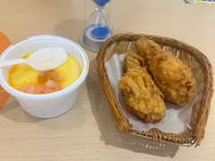 -好人民间小吃·番茄鱼酸菜鱼(木渎悠方店)