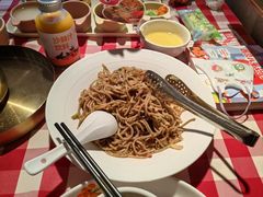 -西贝(厦门中华城店)
