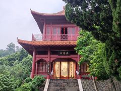 -南沙天后宫景区