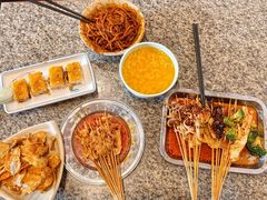 -小街天府(西工小街店)