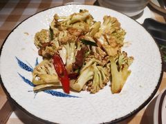 -珍味汤馆·潮汕家乡菜(保利文化广场店)