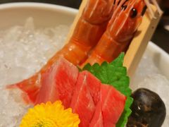 -樂涧·蓝鰭金枪鱼料理(生态园店)