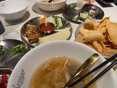 -CHILL Pho澳洲牛肉越南粉(佛山顺德万象汇店)