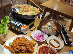 -海云台韩式汤饭·13年匠心韩料(南山店)