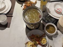 -海玥荟海鲜姿造自助餐厅(欧罗巴广场店)