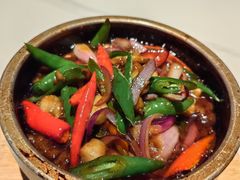 -外婆家(西红门荟聚购物中心店)