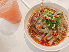 -一坐一忘云南菜(卓悦中心)