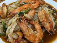 -威海海鲜王(窑头路店)