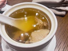 -珍呈中餐厅•粤川淮扬新疆(乌鲁木齐康莱德酒店)