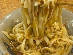 -侯哥面馆(瑞景店)