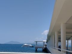 -三亚西岛海洋文化旅游区