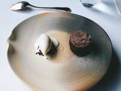 -三嚥阁 La Villa Restaurant