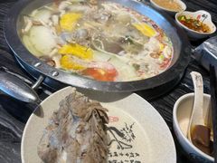 -天都火锅酒楼(虹梅南路店)