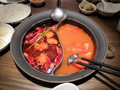 -呷哺呷哺(松江开元店)