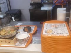 -吉野家(武汉南国西汇店)