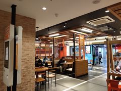 -汉堡王(仲盛世界商城店)