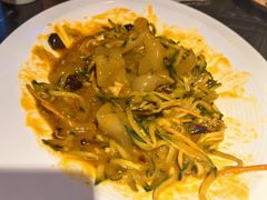 东北大拉皮-粗粮人家·东北菜(洋桥店)