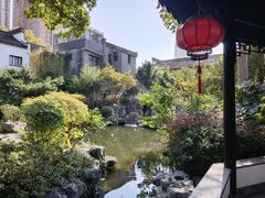 -南京市民俗博物馆(甘熙故居)