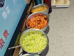 -小乔过桥米线(玉林店)