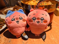 -浩海火燒雲傣家菜(芮欧百货店)