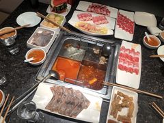 -海底捞火锅(邯郸新世纪中心店)