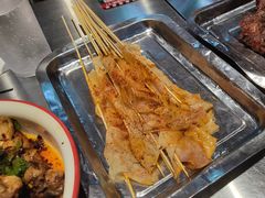 -堂堂小伙夫·辽宁小吃大排档(京西大悦城店)
