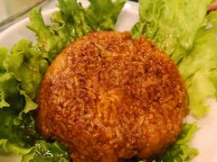 粉蒸肉-和园餐厅