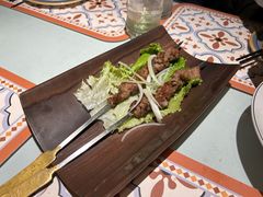 -海尔巴格一甸茶餐厅(团结路店)