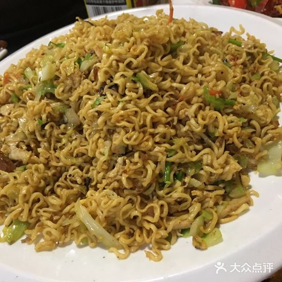 兄弟大排档(南洋路店)