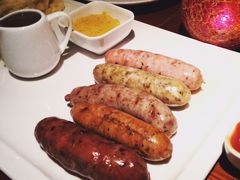 -Shanghai Brew House上海啤酒工坊(老外街店)