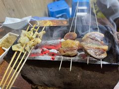 -万丰串店