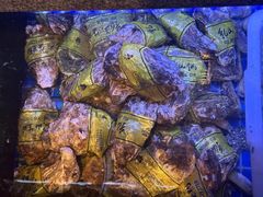 -鸽子侯·家宴·平价海鲜(绿地店)