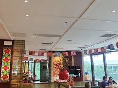 -点都德(广州白云山景区南门店)