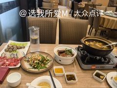 永记烧鸭-永記粤菜·五指毛桃花雕鸡煲(九亭店)