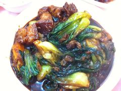 红烧肉-玲珑餐厅(陕西南路店)