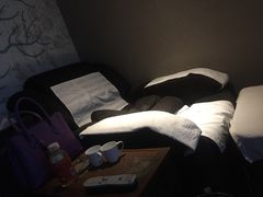-大唐盲人按摩中心(黄山路店)