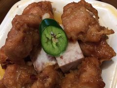 -有腥气私房菜·寻味顺德