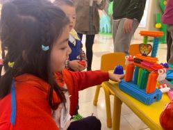 -乐智小天地(凯德梦之龙店)