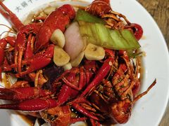 -叶派龙虾•招牌香辣蟹·海鲜(中海国际店)