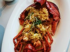 -不仔客海鲜·烧烤·270度海景餐厅(大东海店)