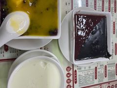 -香港華心糖水鋪(南西总店)