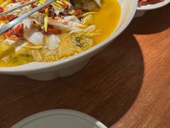 -蓉城小馆(科兴店)