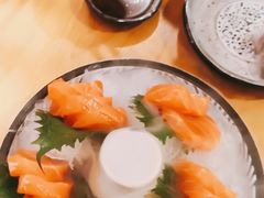 -万岁寿司(万国店)