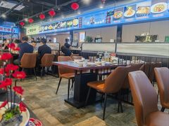 -老边饺子馆·东北菜(虎坊桥店)