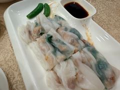 -麒麟中餐厅·经典粤菜·地道菜式老字号(广州长隆酒店)